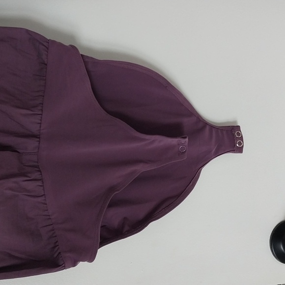 Express Button Down Bodysuit XS - Picture 3 of 5